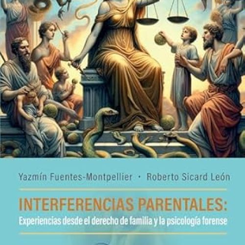 libro interferencias parentales